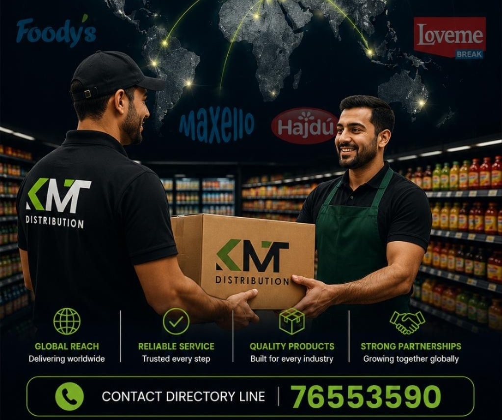 Exclusive Supplier Partnerships